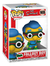 Funko Pop Milhouse As Fallout Boy The Simpsons #1655 - comprar online