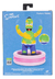 Jakks - Figura The Simpsons Furioso Homero 13cm - Toystomy - tienda online