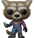 Funko Pop - Rocket #1209 Guardians Of The Galaxy - Toystomy