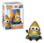 Funko Pop Mega Minion Gus Despicable Me 4 #1554 - Toystomy en internet