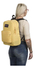 Mochila Jansport Superbreak 26 Litros Urbana 100% Poliéster Color Sun Shimmer Diseño De La Tela Liso en internet