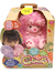 Peluche Interactivo Curlimals Conejo C/sonido Y Movimiento Color Rosa