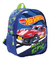 Hot Wheels Mochila 12 Espalda C/ Relieve Make It Epic Color Naranja - comprar online