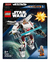 Set De Construcción Lego Star Wars 75390 195 Piezas En Caja - comprar online