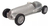 Auto De Colección 1:36 - Modelos - Welly Color Mercedes Benz W125 - comprar online