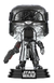 Funkopop Star Wars Knight Of Ren Blaster Rifle #331 Toystomy