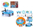 Juego De Mesa Kids Club Pinguino Al Agua Portatil Toystomy