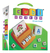 Juego De Mesa Didactico Cubi Letras Nupro - comprar online