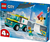 Set Lego City Great Vehicles 60403 Ambulancia Y Chico 79 Pz - tienda online