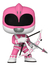 Funko Pop Pink Ranger Power Rangers #1373 - Toystomy