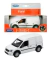 Imagen de Welly 1.36 Ford Transit Connect - Toystomy