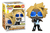 Funko Pop - My Hero Academia Denki #1352 Glows In The Dark - comprar online