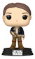 Funko Pop Fern Skeleton Crew Star Wars #700 - Toystomy