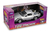 Welly 1:24 Volver Al Futuro Delorean Time Machine en internet
