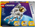 Lego® Creator 3 En 1 Astronauta Espacial (31152) 647pzs Cantidad De Piezas 647 - comprar online