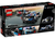 Lego Speed Champions 76922 Bmw M4 Gt3 Y Bmw M Hybrid V8 - comprar online