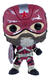 Funko Pop - Black Widow - Red Guardian #608 - Toystomy en internet
