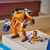 Lego Marvel - Armadura Robótica De Rocket (76243) Cantidad De Piezas 98 - ToysTomy