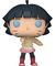 Funko Pop Himawari Uzumaki Boruto #1654 - Toystomy
