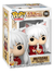 Funko Pop Animation: Inuyasha - Inuyasha Comiendo Ramen