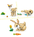 Lego Creator Cute Bunny 31162 - Toystomy en internet