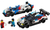 Lego Speed Champions 76922 Bmw M4 Gt3 Y Bmw M Hybrid V8 en internet