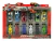 Go Speed Racer Set De Autitos X2 En Caja - Toystomy