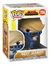 Funko Pop - Best Jeanist #786 My Hero Academia - Toystomy en internet
