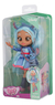 Muñeca Cry Babies Bebes Llorones Bff Disney Stitch