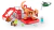 Zuru Robo Alive Dino Escape T-rex Jurassic Dinosaurio Sonido Color Naranja en internet