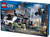 Lego City Laboratorio De Criminología Móvil De La Policía - ToysTomy