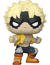 Funko Pop My Hero Academia Fatgum (slim Form) 1142 en internet