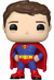 Funko Pop! Friends - Joey Tribbiani Superman - ToysTomy
