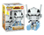 Funko Pop My Hero Academia S5 Tenya Iida Recipro Burst 1349