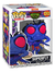 Funko Pop Figura 10cm Movies Tortugas Ninjas Superfly