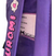 Mochila De Espalda De 12 Pulgadas Kuromi Chill 74250 Wabro Diseño De La Tela Lisa - comprar online