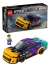 Lego Speed Champions Nascar Next Gen Chevrolet Camaro 76935 Cantidad De Piezas 328 - ToysTomy