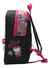 Mochila Escolar Wabro Hello Kitty 12 Pulgadas Espalda Color - ToysTomy