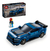 Bloques Para Armar Lego Speed Champions 76920 344 Piezas En Caja