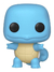 Figura Funko Pop Games Pokémon - Squirtle 504
