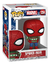 Funko Pop - Spider-man (holiday) Marvel #1284 - Toystomy - comprar online