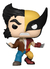 Funko Pop Logan Wolverine Marvel #1344 - Toystomy
