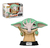 Boneco Funko Pop! Grogu #469 Con Calamar Star Wars Toystomy - comprar online