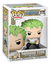 Funko Pop Roronoa Zoro One Piece #1775 - Toystomy - comprar online