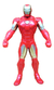 Iron Man Figura De Accion En Caja 23cm - Toystomy