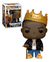 Funko Pop! Rocks - Notorius B.i.g. With Crown #77