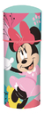 Botella Con Tapa Minnie Mouse Character Sipper Stor Premium
