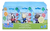 Muñecos Peppa Pig La Fiesta De Peppa Y Sus Amigos 7,5cm - tienda online