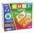 Juego De Mesa Didactico Cubi Letras Nupro Toystomy en internet