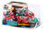 Zuru Robo Alive Dino Wars Mega-rex Dinosaurio Robótico Color Rojo